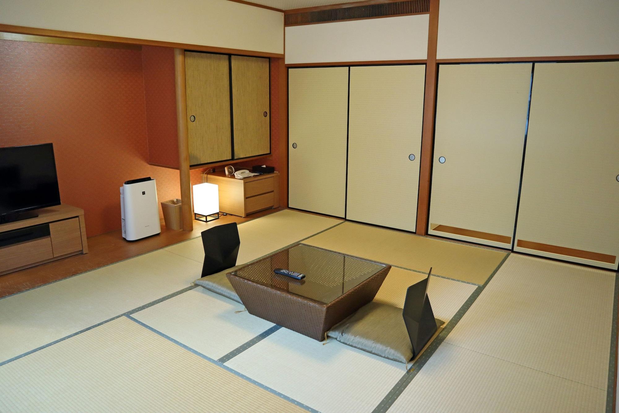 Karasuma Kyoto Hotel Экстерьер фото