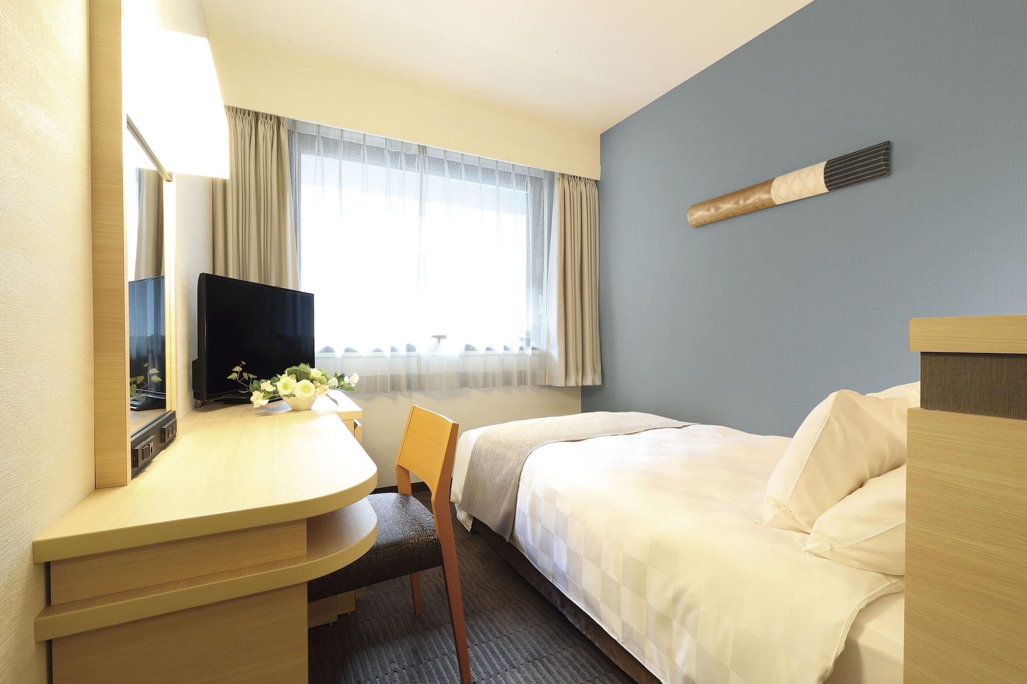 Karasuma Kyoto Hotel Экстерьер фото