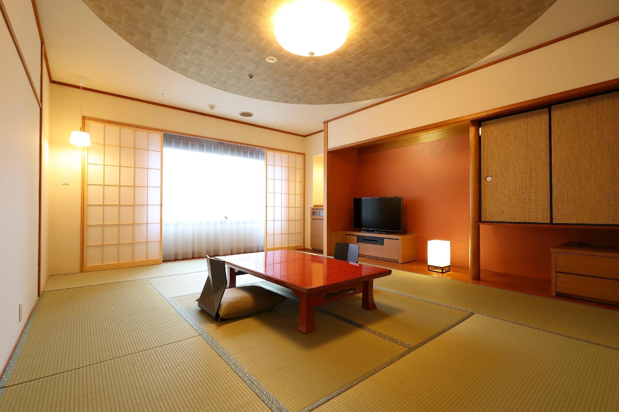 Karasuma Kyoto Hotel Экстерьер фото