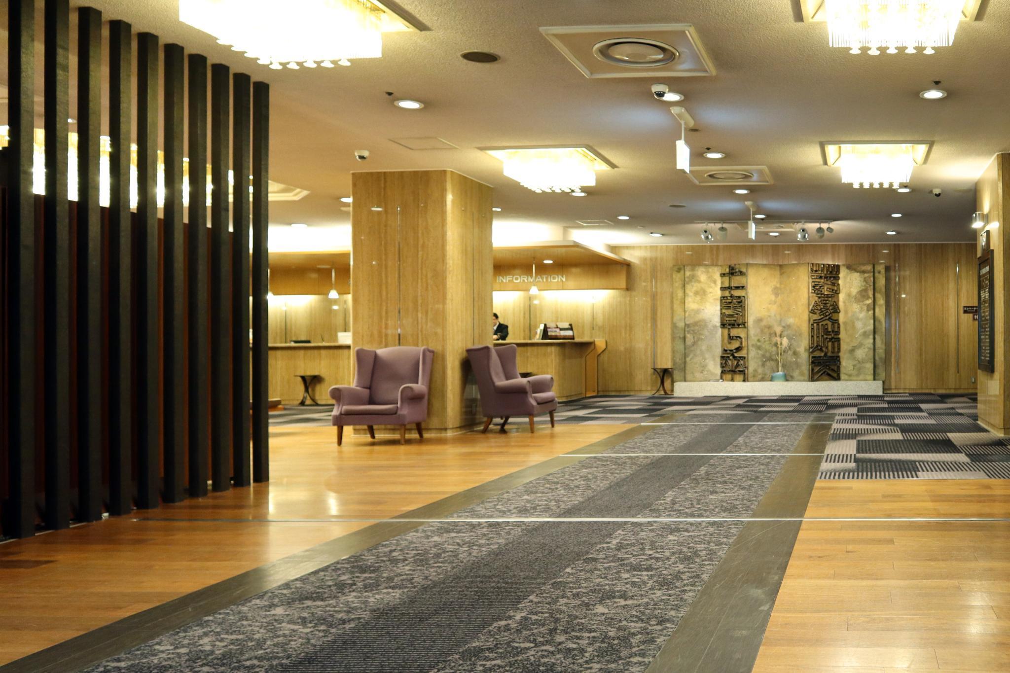 Karasuma Kyoto Hotel Экстерьер фото