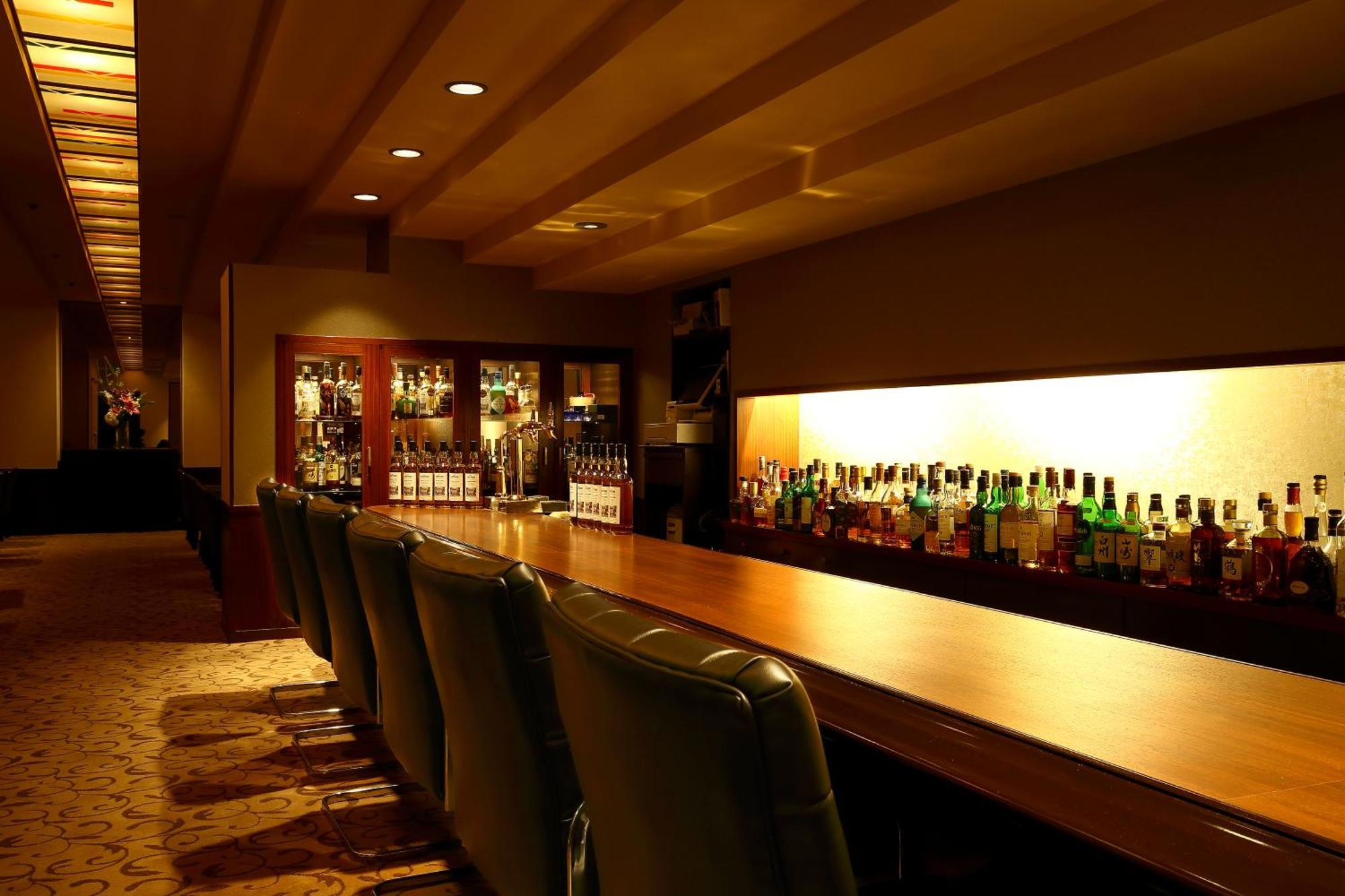 Karasuma Kyoto Hotel Экстерьер фото