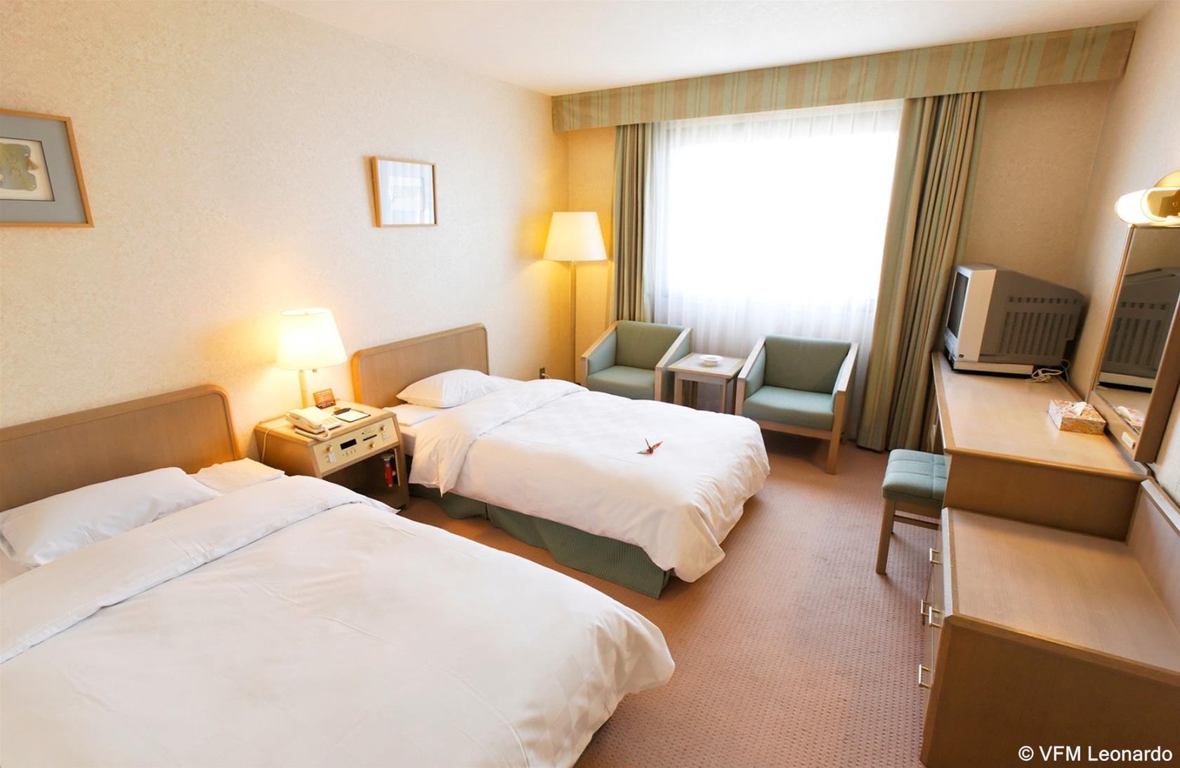 Karasuma Kyoto Hotel Экстерьер фото